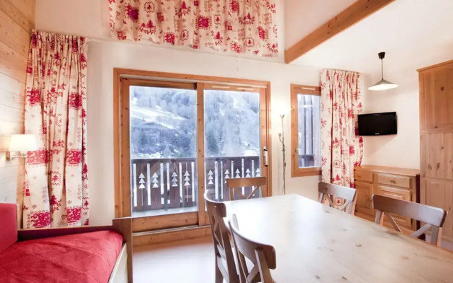 Apartment for 4 People