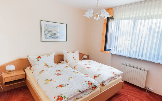 Moderenes 2-zimmerappartement in Ruhiger Lage, Viele Freizeitangebote