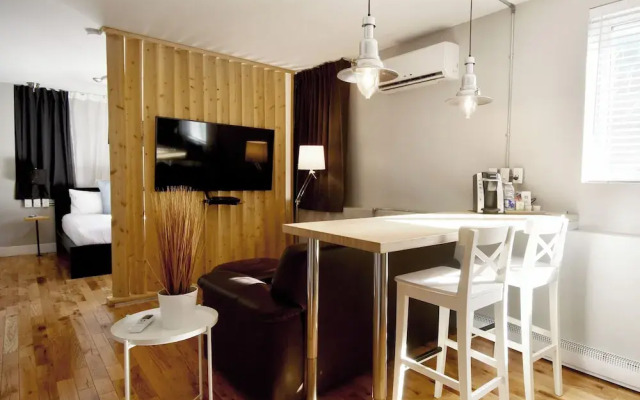 Capitol Robinson by Bower Boutique Hotels