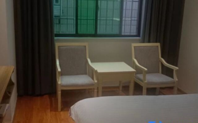 Yongxing Yongxiang Hotel