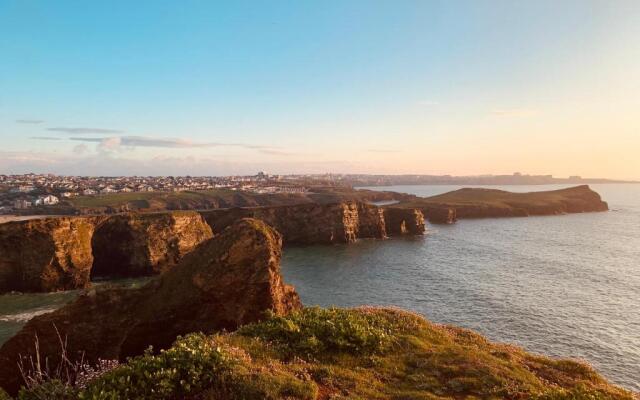 95 Newquay bay Resort Dog friendly