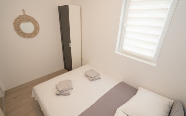 Apartment Danka