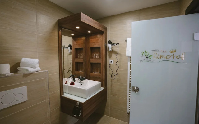 Hotel Römerhof