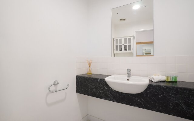 Beau Monde Apartments Newcastle - Boulevard Apartments