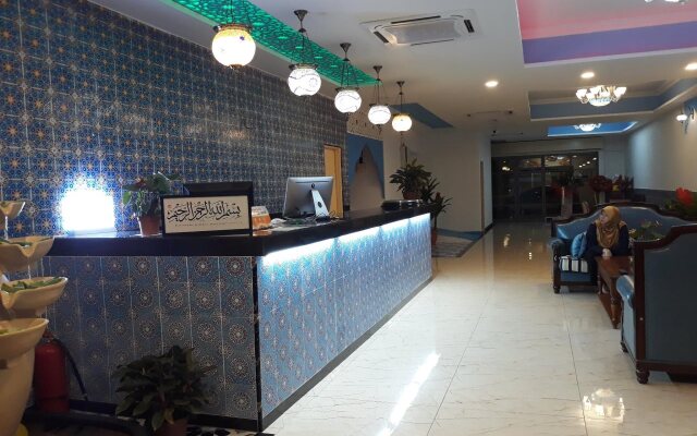 Hotel Hilal