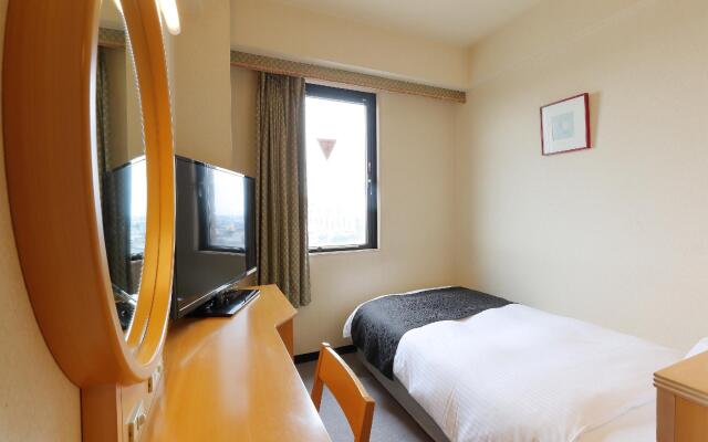 APA Hotel Tonami Ekimae