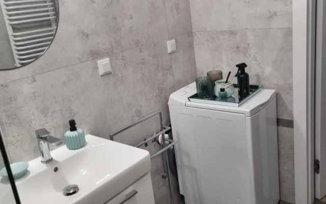 Apartament Skarbowa