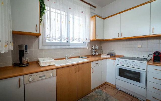 Zennova 19  SunnyHome, Kallithea