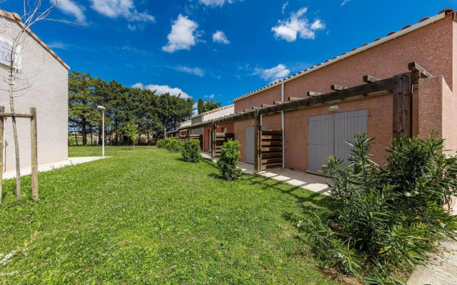 Terres de France - Le Domaine de Bacchus