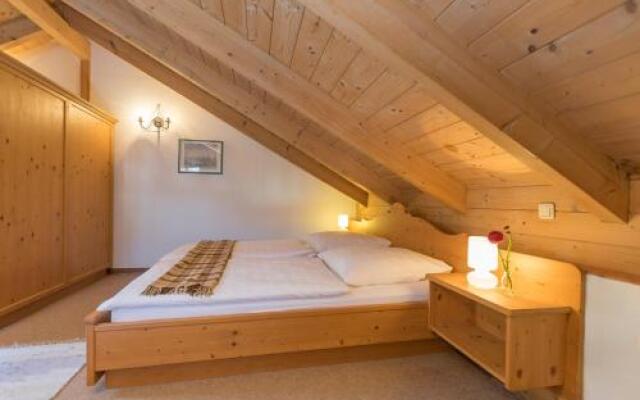Ferienhaus Alp Chalet
