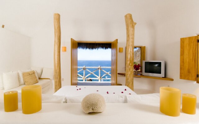 Private Villa Nido de Amor