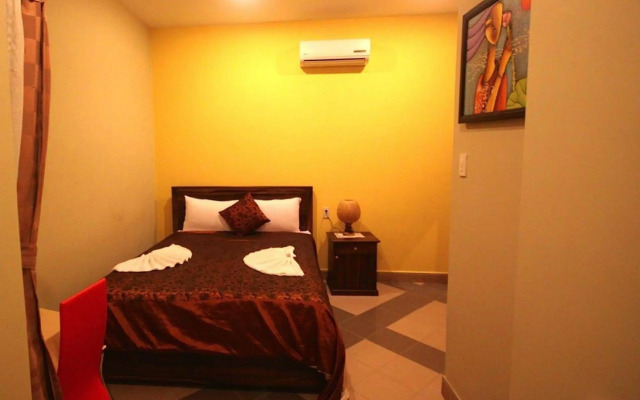 Xin Chao Hotel