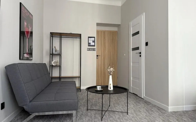 Milla Apartments