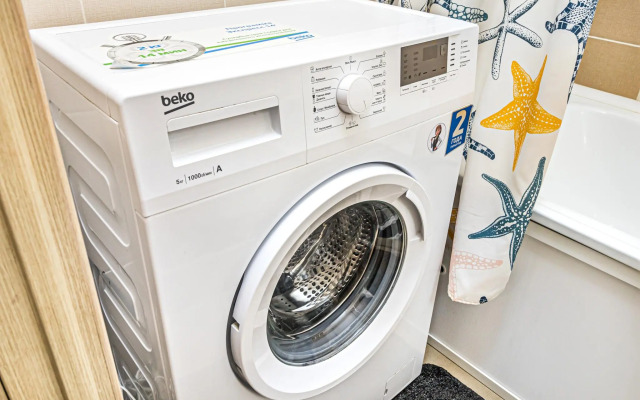 Апартаменты на улице Университетская Набережная 48