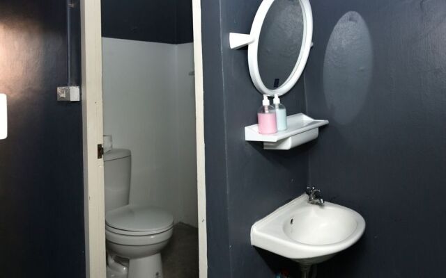 NIDA Rooms Suan Phlu Soi 8 Complex