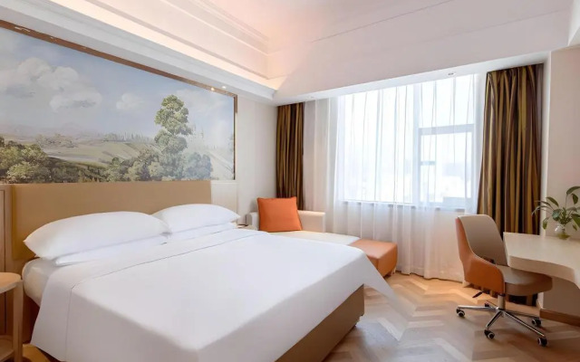 Vienna Hotel Shenzhen Bao'an Chuangye Road