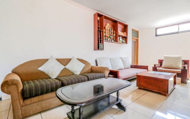 Chendana Homestay Bali