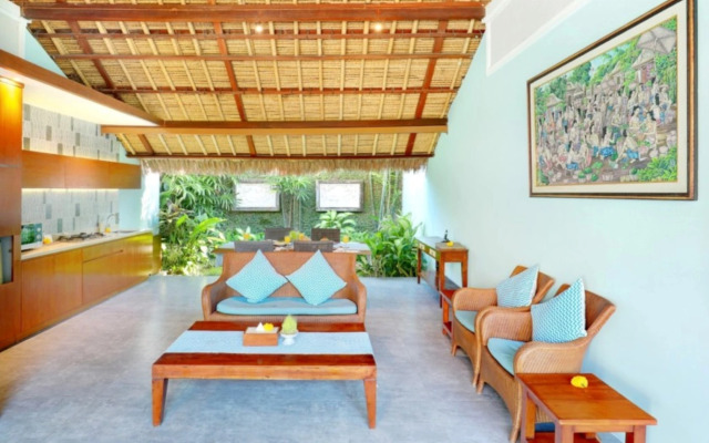 Kecapi Villa Seminyak by Ini Vie Hospitality
