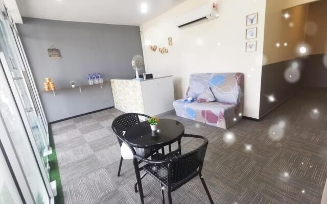 Marvel Suite ABNB