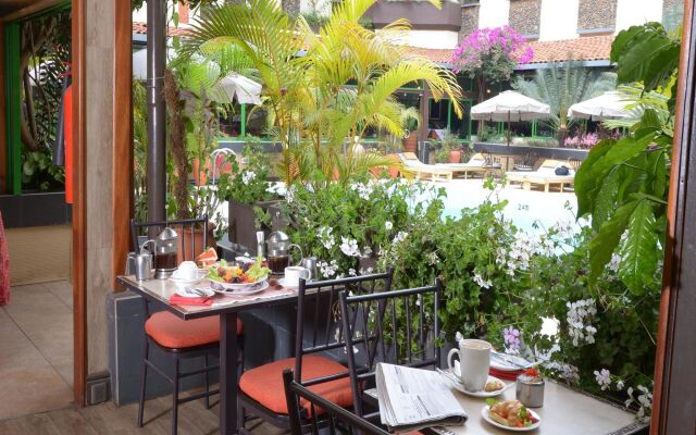 Muthu Silver Springs Hotel