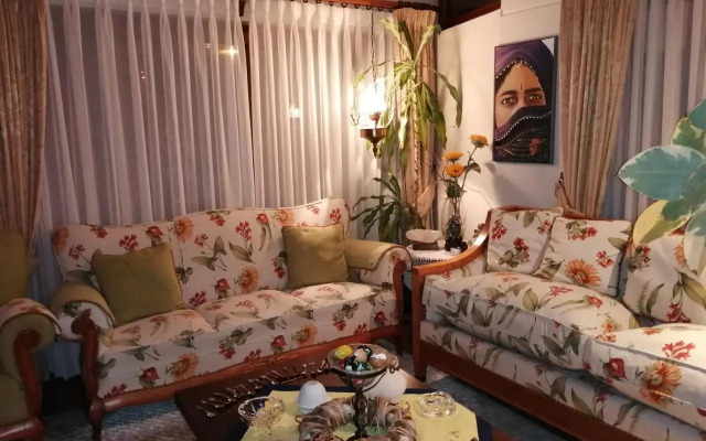 Posada Selva Negra