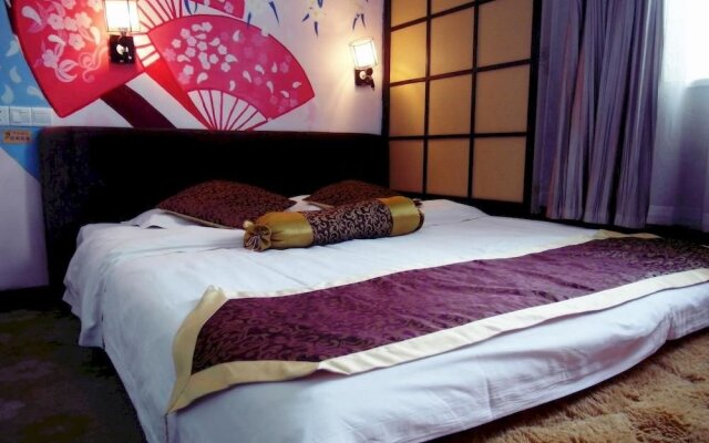 Suzhou Town Story Hotel