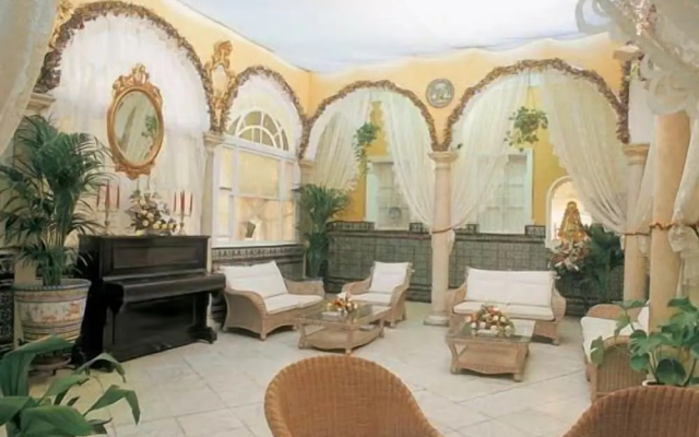 Hostal Sierpes