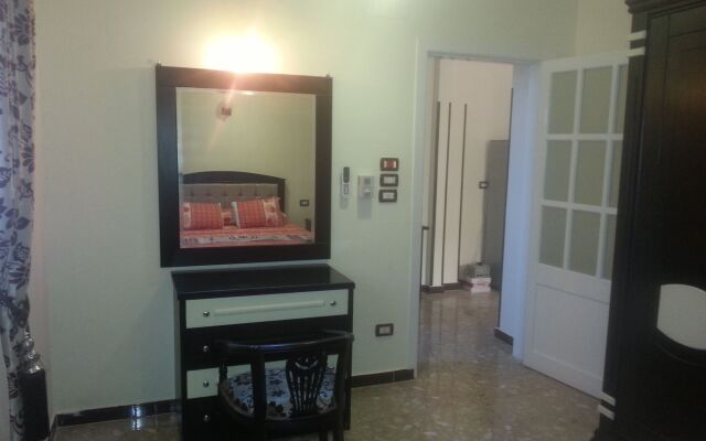 Luxor Star Apartments