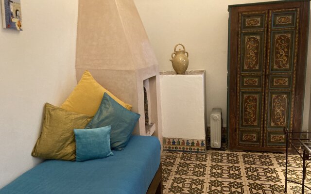 Villa Garance