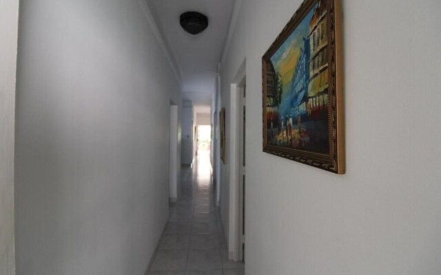 Tere Hostel House