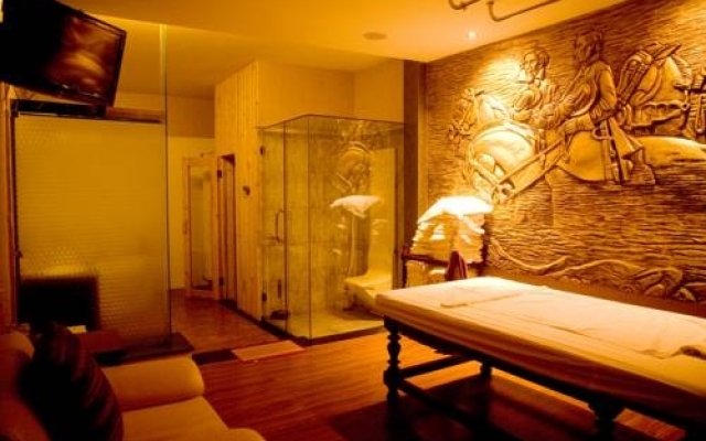 Hoa Dao Hotel