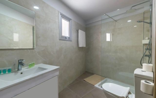 Paul Marie Hotel Apartments