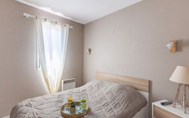 Résidence Sopraland