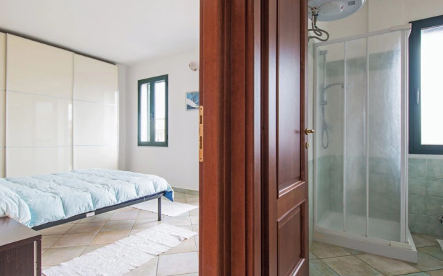 Residence Maria Antonia - Grazia Deledda