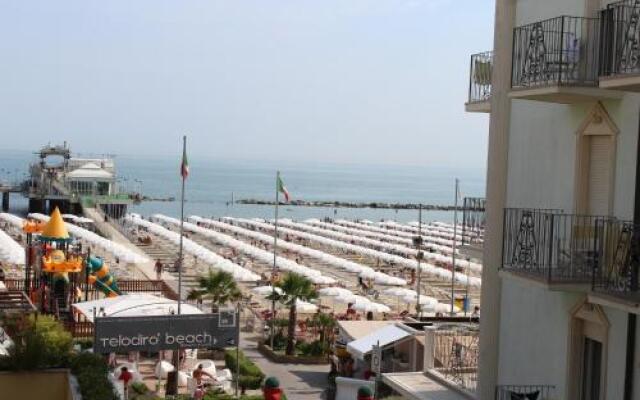 Hotel Splendid