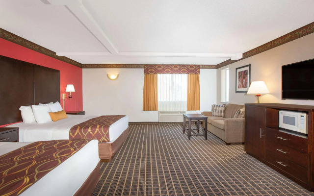 Holiday Inn Express Redding North by IHG