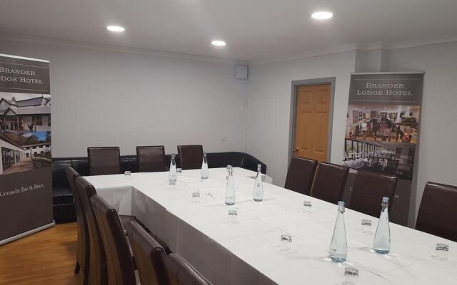 Brander Lodge Hotel