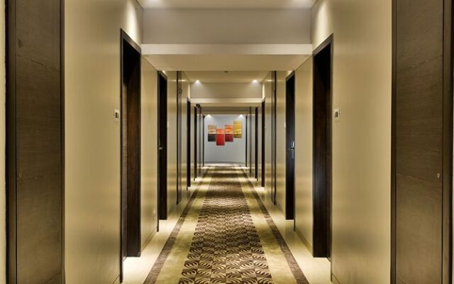 Hotel Planet