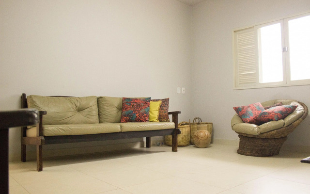 Casa 7 Quartos, 4 suítes Praia do Morro