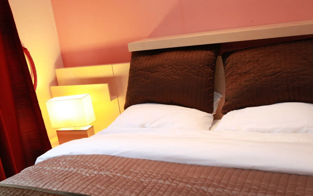 Residence la Fraisiere