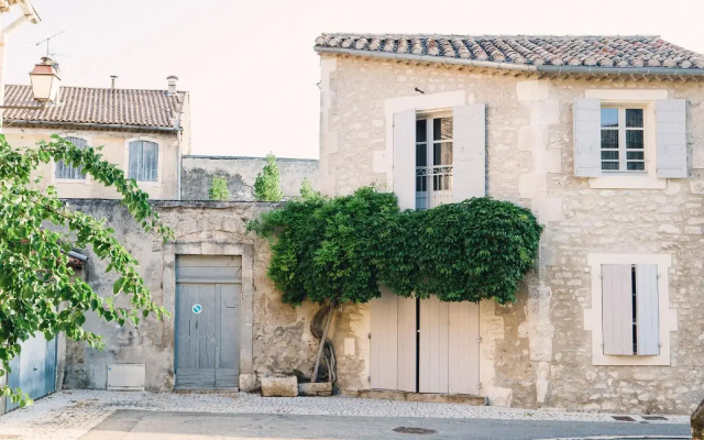 La Maison Du Village