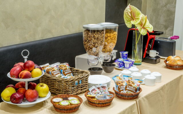 Frattina Grand Suite