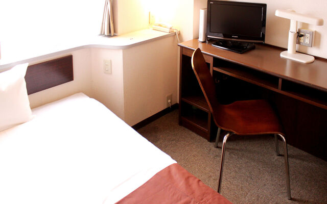 HOTEL LiVEMAX Iyo Mishima