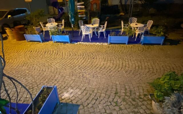 Mavi Deniz Butik Otel