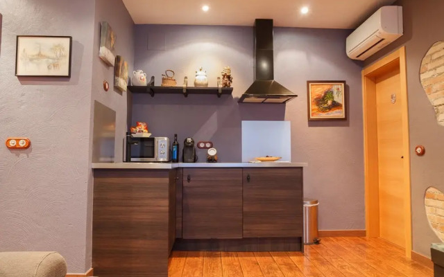 Hotel Rural El Molí