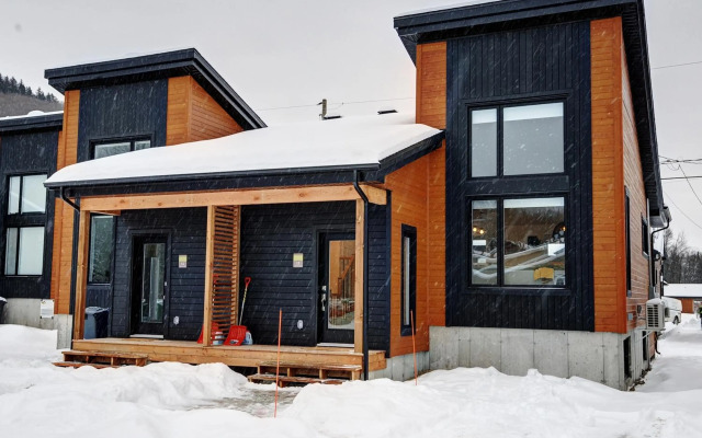 13 Chemin des Cascades