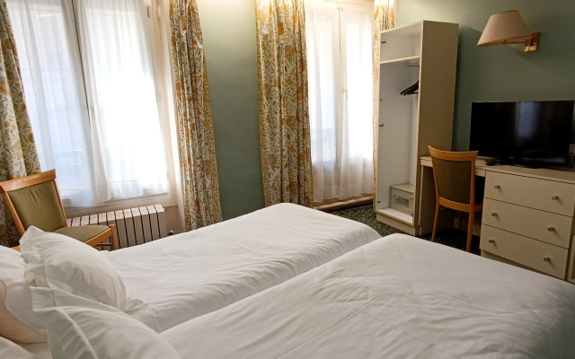 Grand Hôtel du Havre