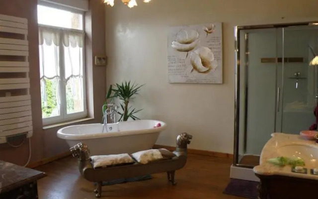 La Maison du Bonheur