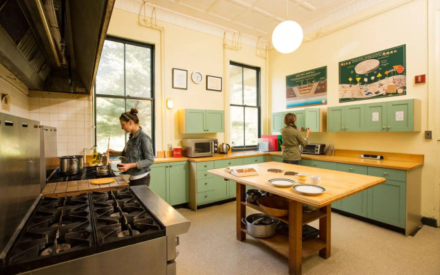 Hostelling International Sausalito - Marin Headlands