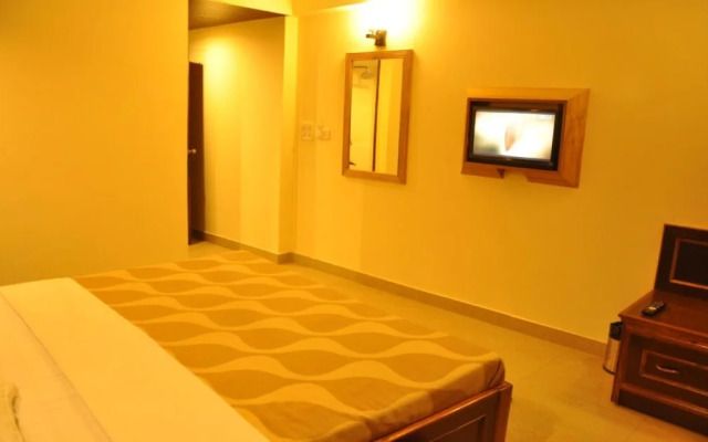 Hotel Abhinandan